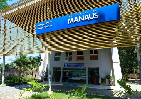 Aposentados e pensionistas são convocados para recadastramento 2024 em Manaus