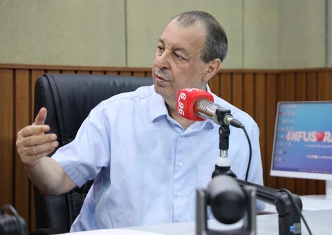 Omar destaca importância do projeto de construção do novo Porto de Manaus