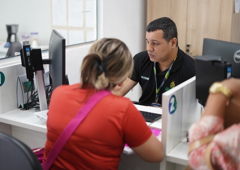 Borracheiro e mais: Confira as vagas de emprego do Sine Amazonas para esta quarta