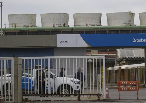 Juiz rejeita pedido para bloquear R$ 1 bilhão da Braskem