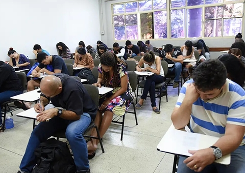 Inep divulga resultados do Encceja 2023