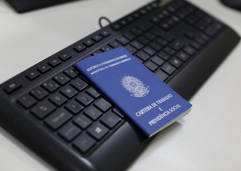 Sine Manaus oferta quase 600 vagas de emprego para esta quinta; confira