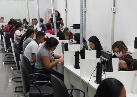 Almoxarife e mais: veja as 199 vagas do Sine Amazonas para esta quinta