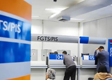 Trabalhadores podem sacar abono salarial do PIS/Pasep até quinta-feira