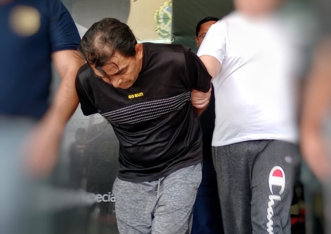 Polícia identifica mais 2 suspeitos do sequestro de gerente de hotel em Manaus