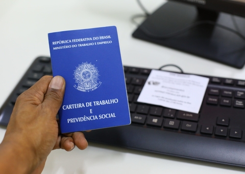 Confira as 241 vagas de emprego do Sine Manaus para esta sexta