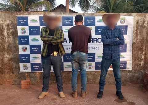 Preso no Amazonas após forjar a própria morte para sacar seguro de vida vira réu