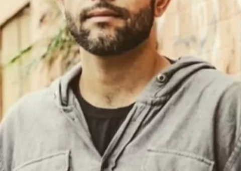 Ator de 'Tropa de Elite' é preso no Rio 