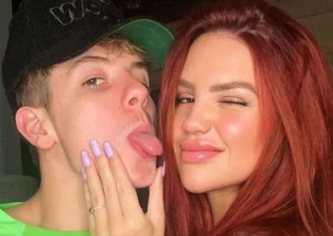 Influencer Vivi Wanderley expõe 'dedada' de Juliano Floss em outra mulher 24h após término