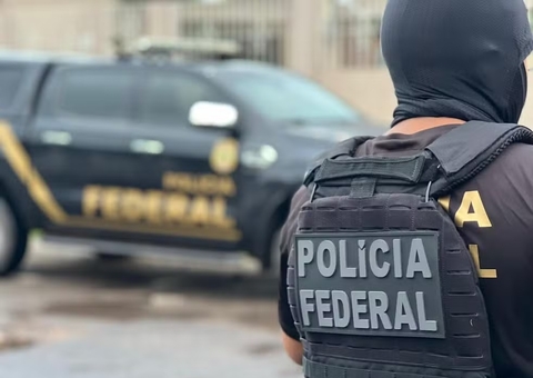 Reajuste salarial da PF e PRF é assinado pelo Governo Federal