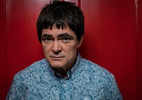 Samuel Rosa, ex-vocalista do Skank será pai pela terceira vez 