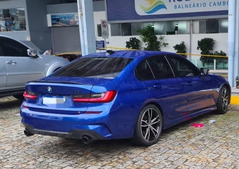 Mortos em BMW: Única sobrevivente revela o que aconteceu