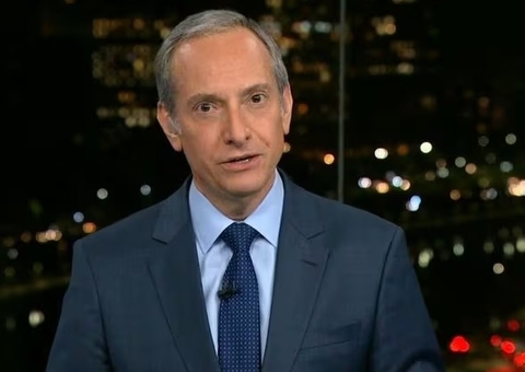 José Roberto Burnier sofre infarto na Globo e passa por cirurgia de emergência