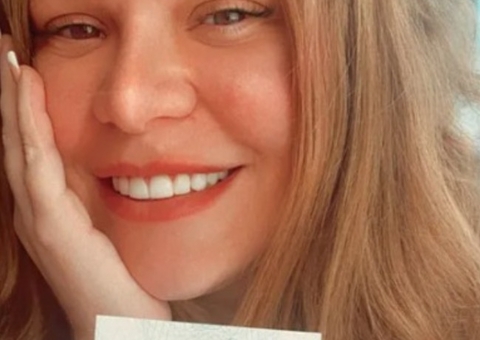  Mega da Virada: ex-BBB Paulinha Leite diz ter faturado R$ 1 milhão