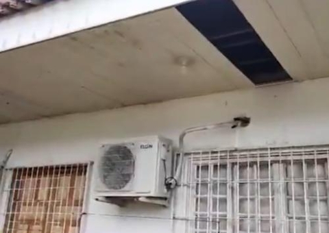 Homem tenta libertar presos durante réveillon e acaba morto no Amazonas