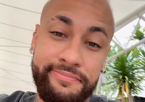 Neymar será pai pela terceira vez, afirma Leo Dias