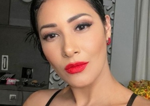 Simaria aumenta rumores de ida para o BBB24 após vídeo