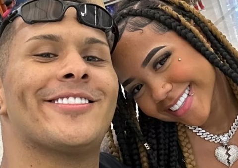 Influencer e funkeiro desaparecem no Chile