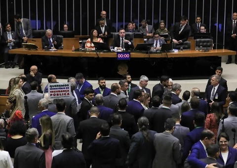 Presidente Lula sanciona LDO de 2024 com vetos e meta fiscal zero