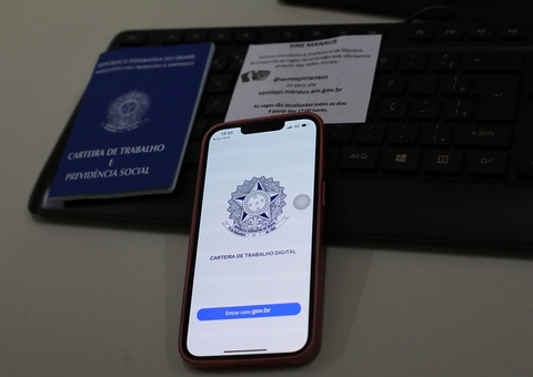 Confira as 304 vagas de emprego do Sine Manaus para esta quarta