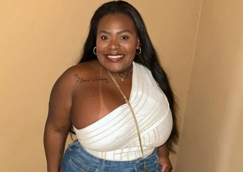 Jojo Todynho é contratada pela Globo para o BBB24 