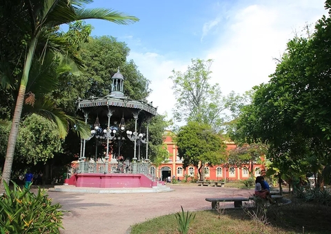 Projeto Jaraqui realiza festa de confraternização neste sábado em Manaus