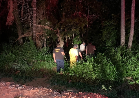 Homem é esfaqueado até a morte após se envolver com mulher casada em Manaus