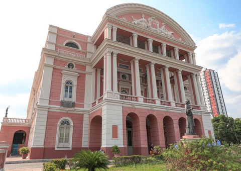 Espaços culturais de Manaus vão funcionar em horário diferenciado em janeiro