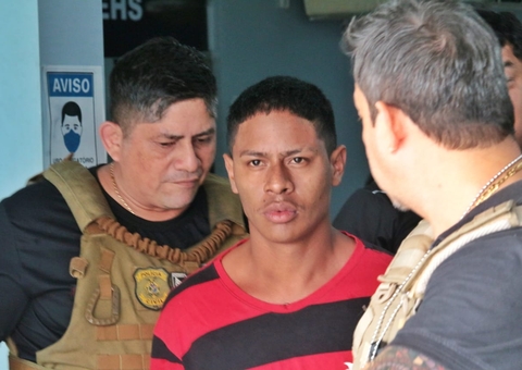 Jovem morto por "Burro" era filho de PMs e tinha dívidas com traficantes em Manaus 