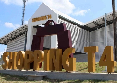 OAB inaugura novo espaço no Shopping T4 a partir desta quinta em Manaus