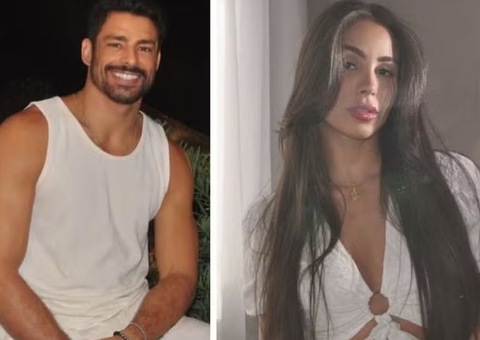 Discreto, Cauã Reymond passa virada de ano em casa com novo affair 