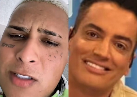MC Ryan detona Leo Dias e rebate acusações: 'cara mais babaca'