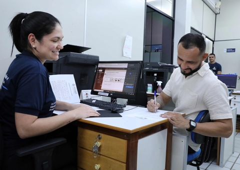 Mais de 26 mil candidatos já se inscreveram no PSS da Seduc