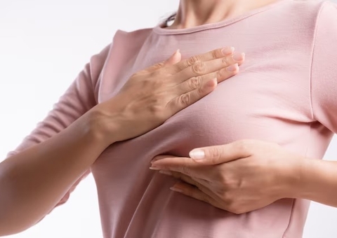 Pesquisadores desenvolvem teste que substitui mamografia e detecta câncer de mama