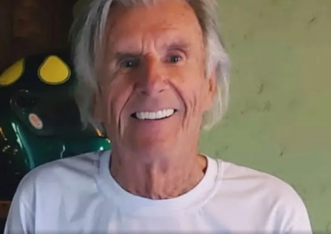 Ex-piloto Wilson Fittipaldi sofre parada cardíaca após se engasgar com pedaço de carne