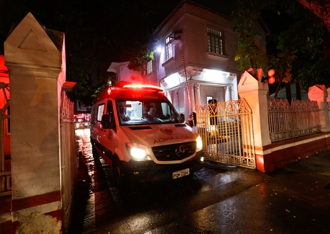 Em 2023, atendimentos do Samu aumentaram 8% em Manaus