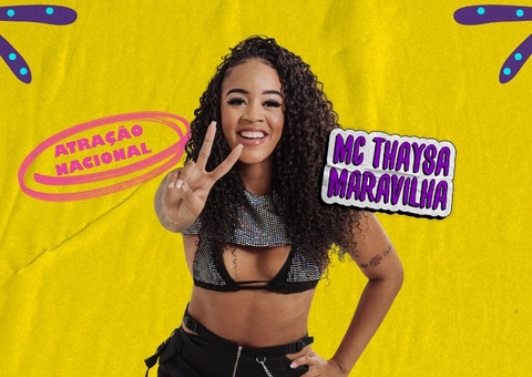 Thaysa Maravilha agita Bloco da Pimentosa em Manaus