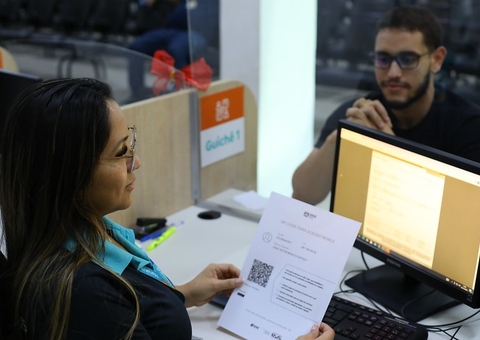 Confira as 289 vagas de emprego do Sine Manaus para esta sexta