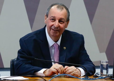 Em 2023, emendas de Omar para o Amazonas ultrapassam os R$ 230 milhões