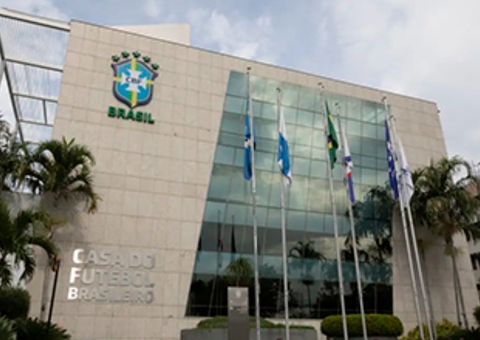 STF determina retorno de Ednaldo Rodrigues à presidência da CBF