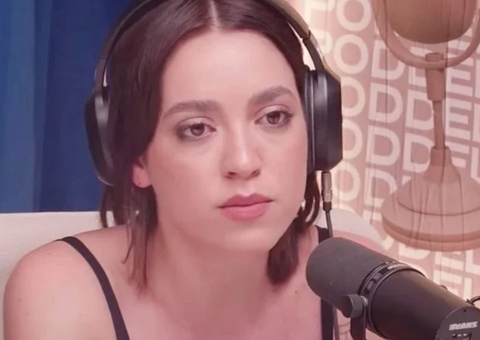 Valentina Bandeira fica de fora do BBB24 por vazamento antes da hora