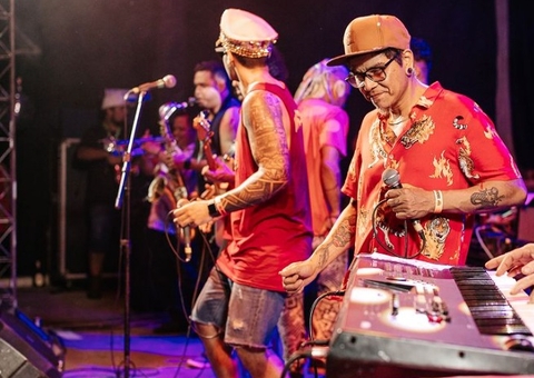 Esquenta do Bloco Cauxi Eletrizado acontece nesta sexta em Manaus