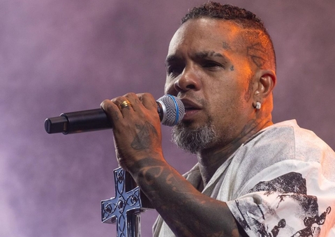 Rodriguinho no BBB24? Contratante entrega participação do cantor no reality