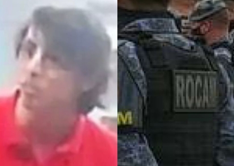 Amom Mandel cancela coletiva em meio a polêmica com policiais da Rocam