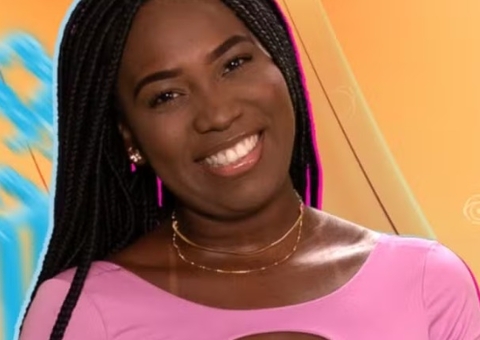 Leidy Elin, Pipoca do BBB24, ganhou mais de 100 mil seguidores em 1h 