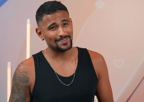 BBB24: Conheça Lucas Pizane, músico do grupo Pipoca