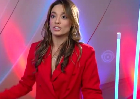 Vendedora é anunciada no grupo Pipoca do BBB24