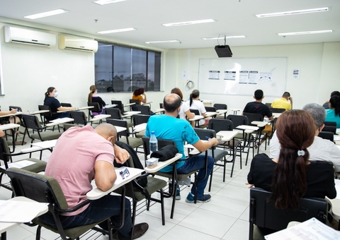 Prefeitura alerta nomeados no concurso da Semsa para o prazo de posse em Manaus