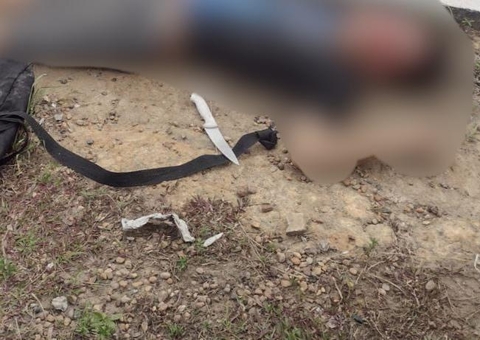 Homem é espancado por população enfurecida ao anunciar assalto em ônibus de Manaus