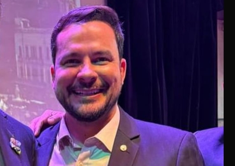 Alberto neto se lança candidato a Prefeito de Manaus pelo PL